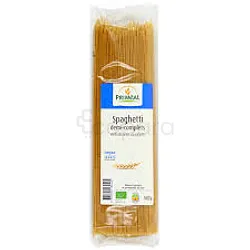 PRIMEAL SPAGHETTI DEMI COMPLET 500G