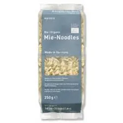 ALB.GOLD MIE-NOODLES SANS ŒUFS 250G