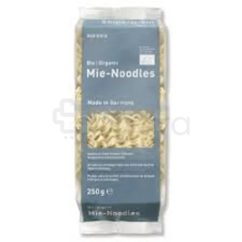 ALB.GOLD MIE-NOODLES SANS ŒUFS 250G