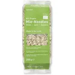 ALB.GOLD MIE-NOODLES EPEAUTRE COMPLET 250G