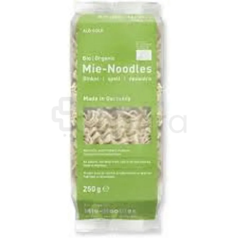 ALB.GOLD MIE-NOODLES EPEAUTRE COMPLET 250G