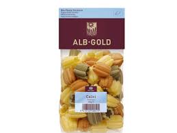 ALB.GOLD CALICI 250G