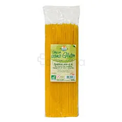 MA VIE SANS GLUTEN SPAGHETTI BIO MAIS ET RIZ 500G