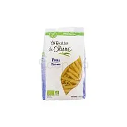 LES RECETTES DE CELIANE PENNE MAIS ET RIZ 500G