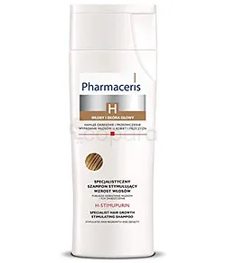 PHARMACERIS H SHAMPOOING SPECIAL H-STIMUPURIN 250ML
