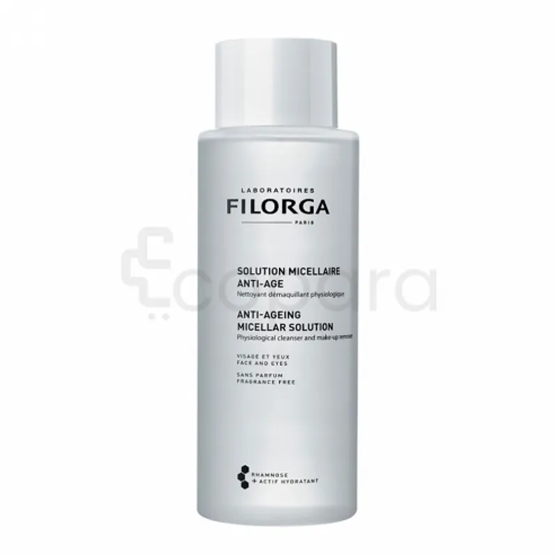 FILORGA SOLUTION MICELLAIRE ANTI-AGE 400ML