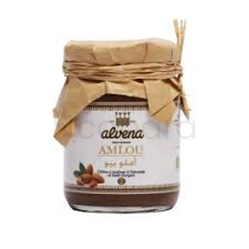 ALVENA AMLOU 200ML
