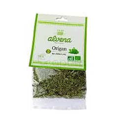 ALVENA ORIGAN 30G