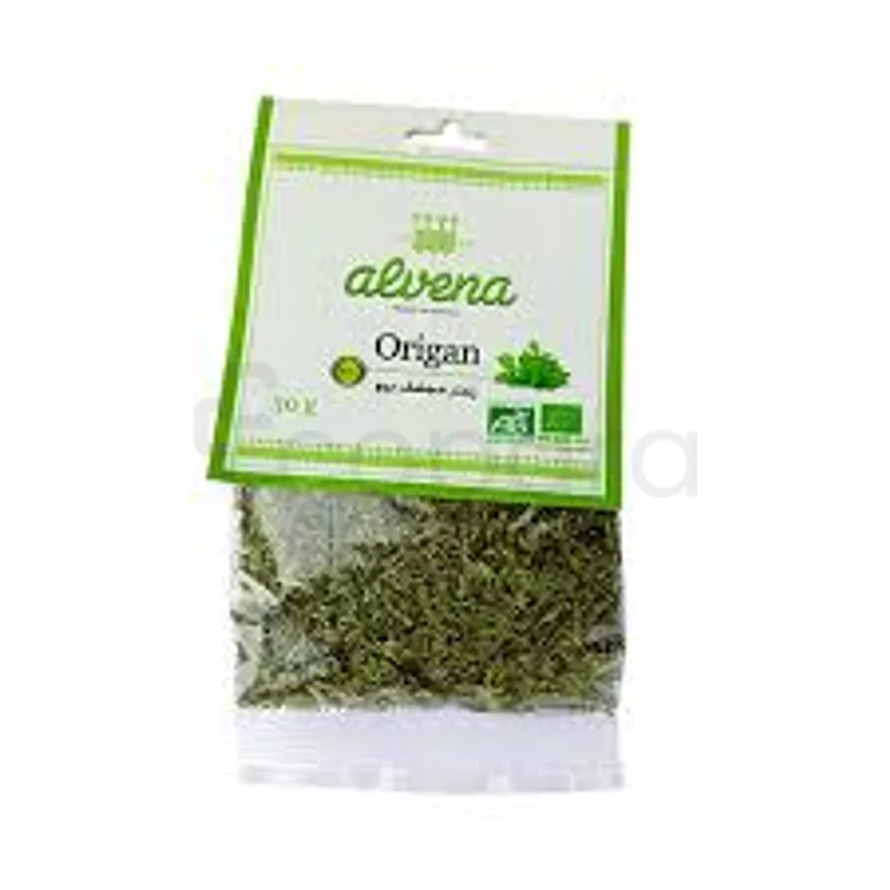 ALVENA ORIGAN 30G