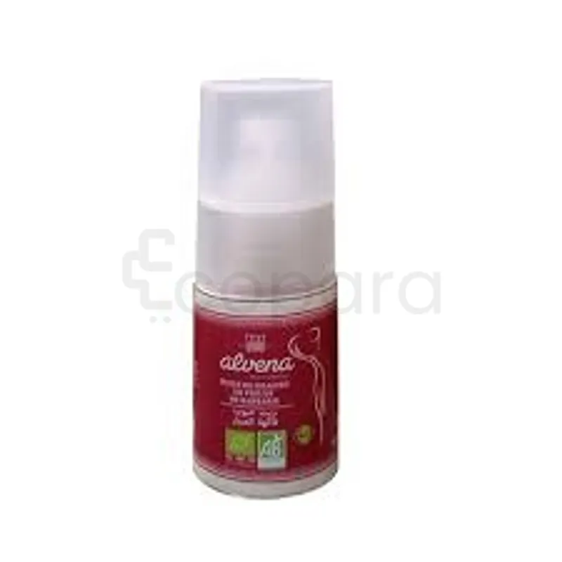 ALVENA HUILE DE GRAINES DE BARBARIE BIO 15ML