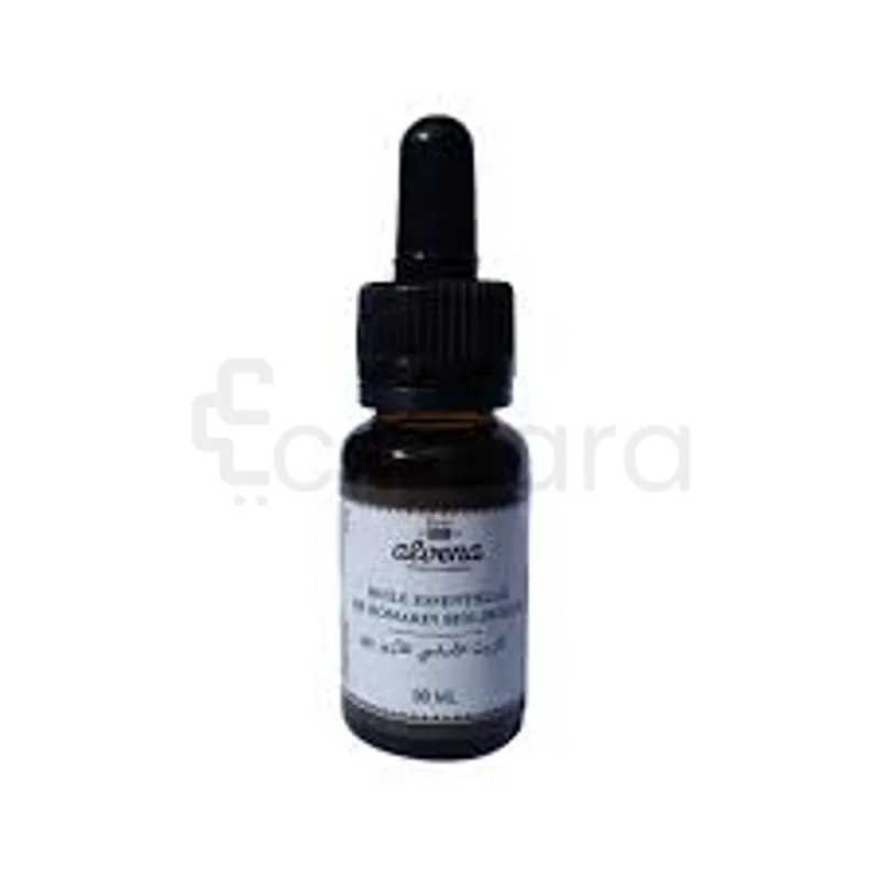 ALVENA HUILE ESSENTIELLE DE ROMARIN 10ML