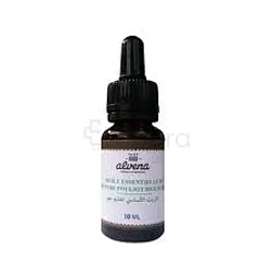 ALVENA HUILE ESSENTIELLE MENTHE DE POULIOT 10ML