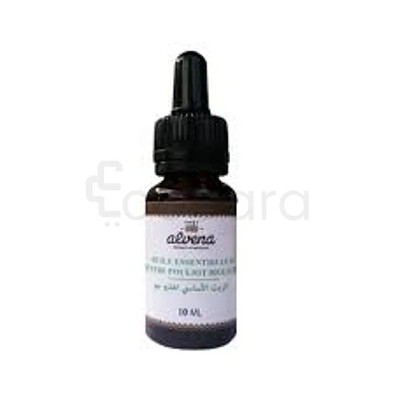 ALVENA HUILE ESSENTIELLE MENTHE DE POULIOT 10ML