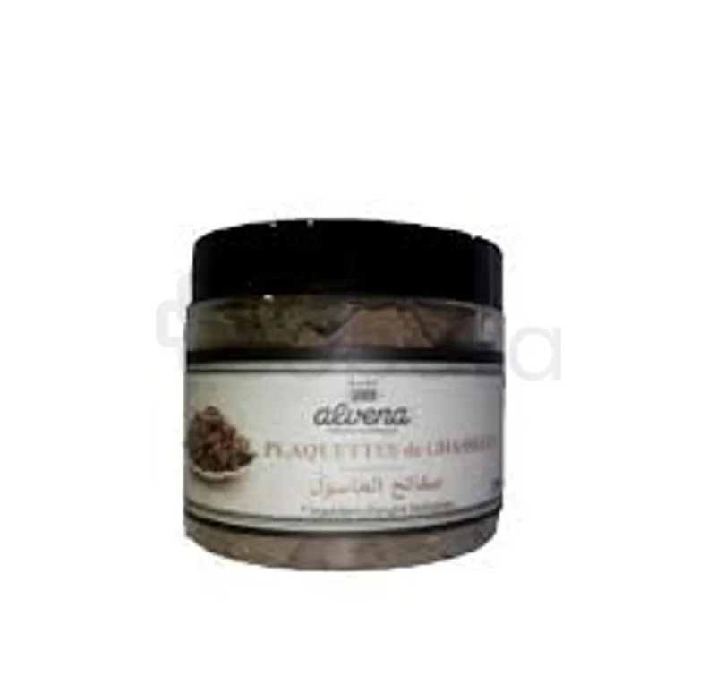 ALVENA PLAQUETTES DE GHASSOUL 200G