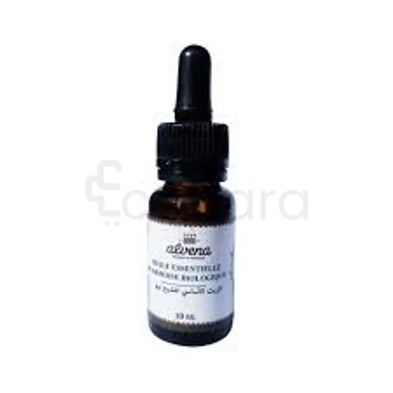 ALVENA HUILE ESSENTIELLE D'ARMOISE 10ML