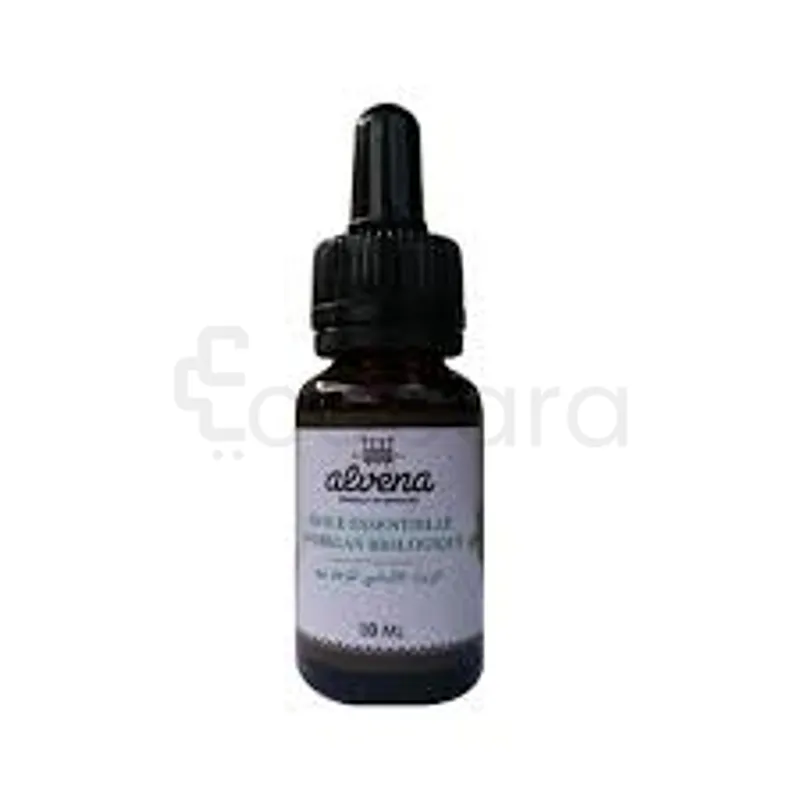 ALVENA HUILE ESSENTIELLE D'ORIGAN 10ML