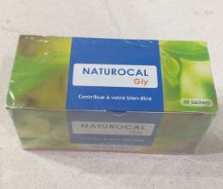 NATUROCAL GLY B30 SACHETS