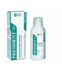 PRESIDENT PROPOLIS ORL SPRAY