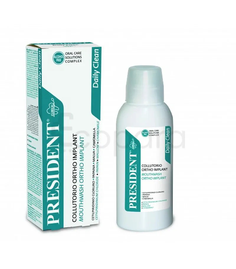 PRESIDENT PROPOLIS ORL SPRAY