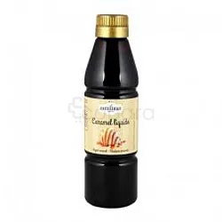 LA PATELIERE CARAMEL LIQUIDE 250ML