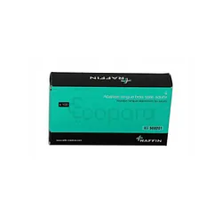 RAFFIN ABAISSE LANGUE BOIS ADULTE BOITE DE 100 REFERENCE 0500201