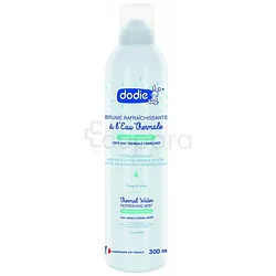 DODIE BRUME RAFRAICHISSANTE EAU THERMALE 300ML