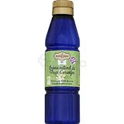 LA PATELIERE AROME FLEUR D'ORANGER BIO 250ML