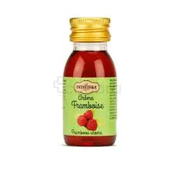 LA PATELIERE AROME FRAISE NATUREL 60ML