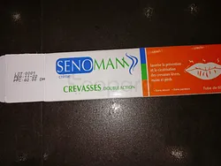 SENOMAM 60G CREME