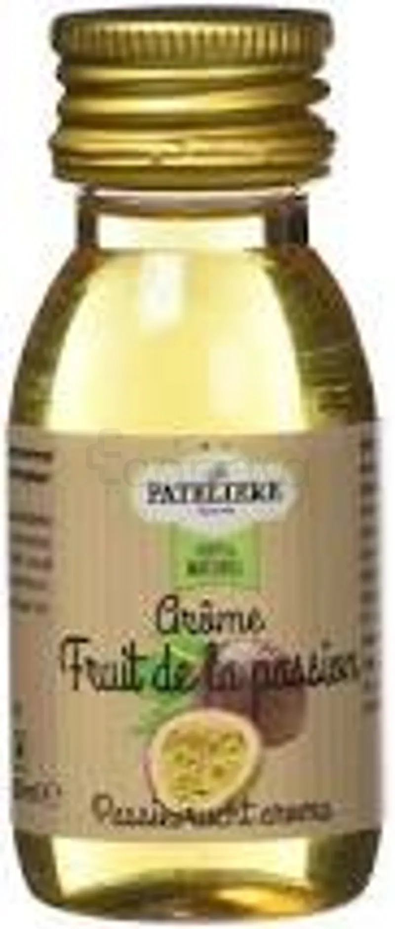 LA PATELIERE AROME DE PASSION NATUREL 60ML