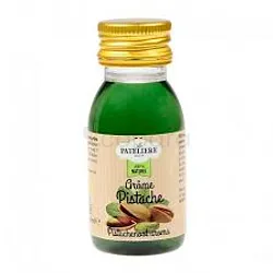LA PATELIERE AROME PISTACHE NATUREL 60ML