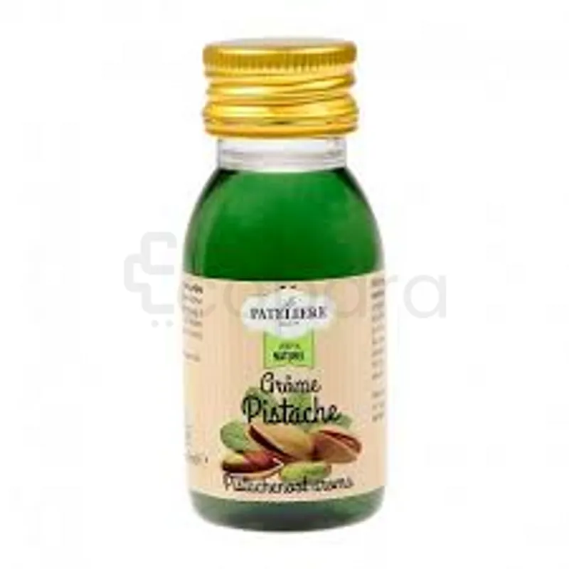 LA PATELIERE AROME PISTACHE NATUREL 60ML