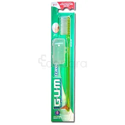 GUM BROSSE A DENTS CLASSIQUE SOUPLE REFERENCE 411