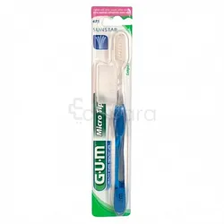 GUM BROSSE A DENTS MICRO-TIP SENSITIVE REFERENCE 475