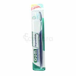 GUM BROSSE A DENTS ORIGINAL WHITE SOFT REFERENCE 561