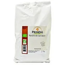 PRIMEAL FARINE DE SARRASIN 1KG