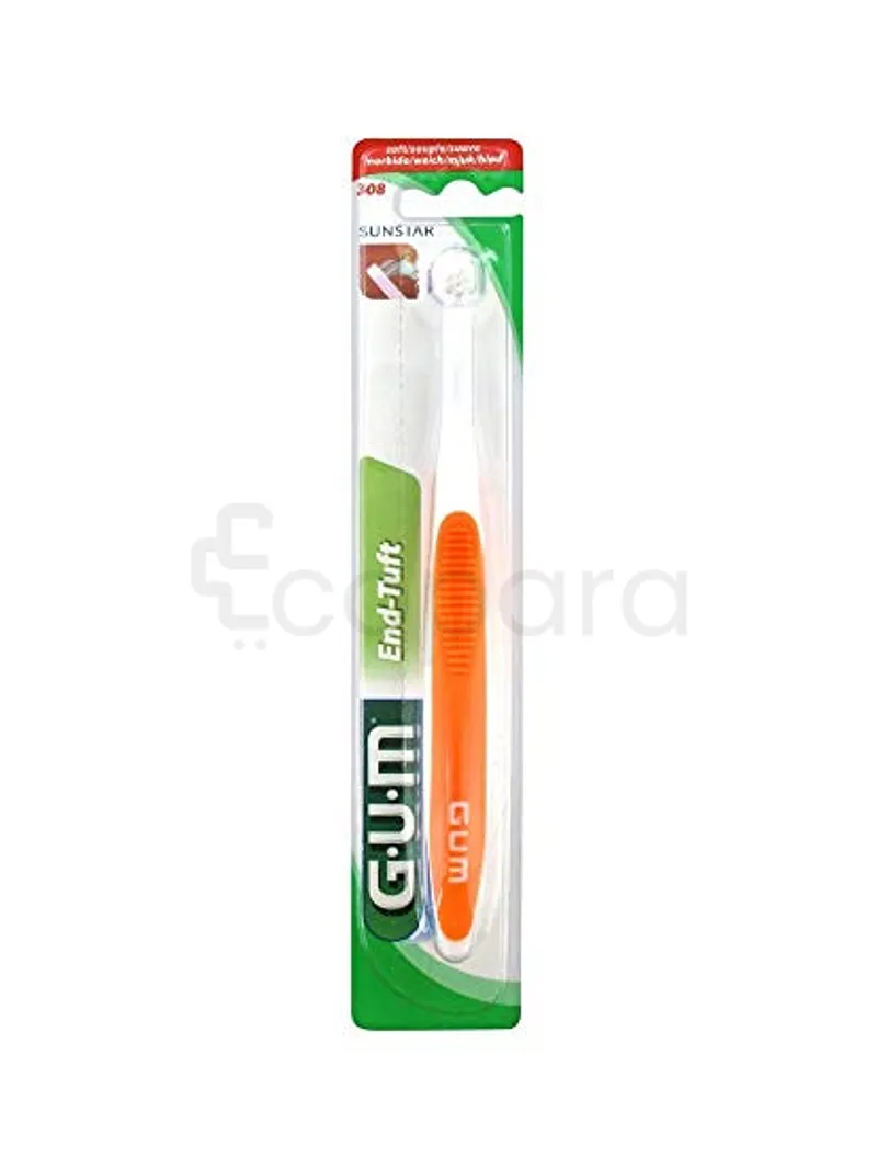 GUM BROSSE A DENTS MONOTOUFFE REFERENCE 308