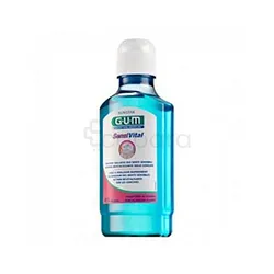GUM BAIN DE BOUCHE SENSIVITAL 300ML REFERENCE 1727