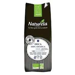 NATURELA DECAFEINE PUR ARABICA 250G