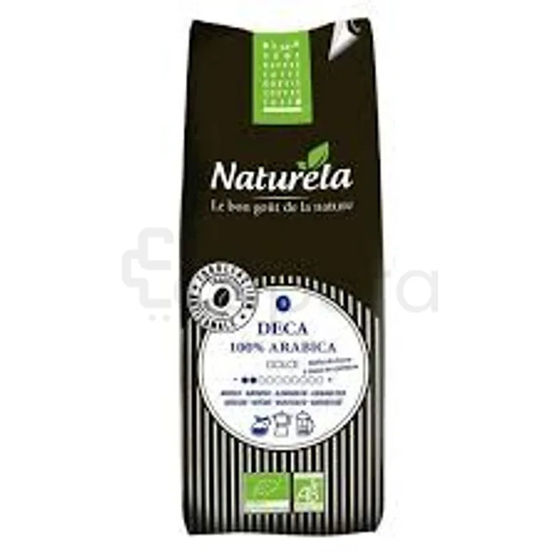 NATURELA DECAFEINE PUR ARABICA 250G
