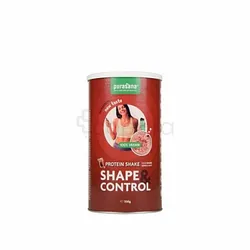 PURASANA VEGAN SHAPE & CONTROL CHOCOLATE 350G