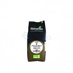 NATURELA CAFE PUR ARABICA BIO MOULU 500G