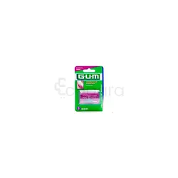 GUM RECHARGE BROSSETTES EXTRA-FINES PAR 8 UNITES 1.2MM REFERENCE 512