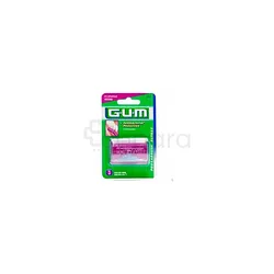 GUM RECHARGE BROSSETTES EXTRA-FINES PAR 8 UNITES 1.3MM REFERENCE 514
