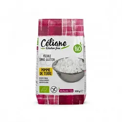 LES RECETTES DE CELIANE FECULES DE POMME DE TERRE 500G