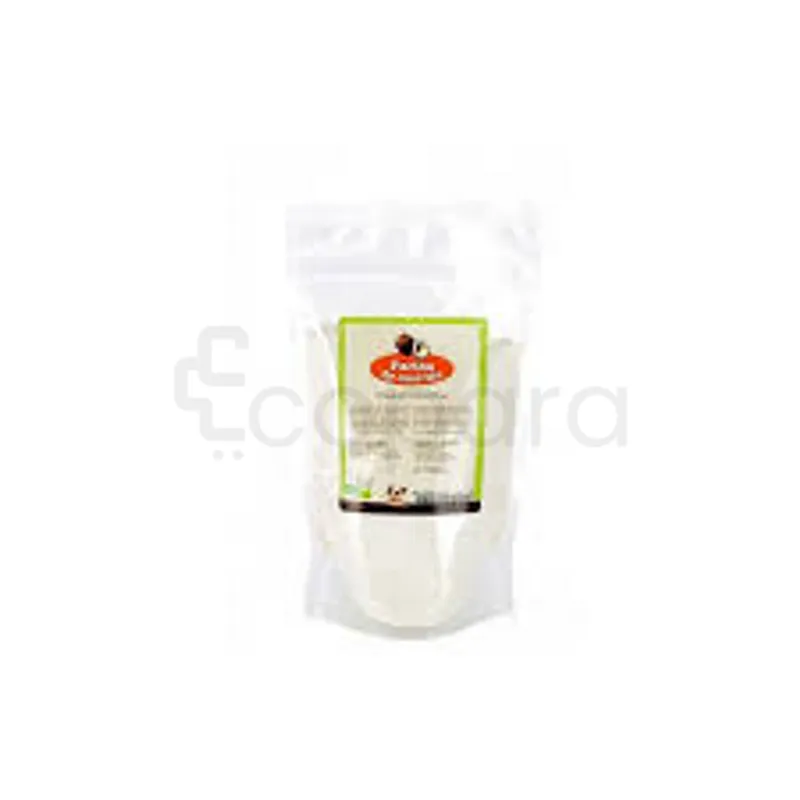 LA MAISON DU COCO FARINE DE NOIX DE COCO 250G