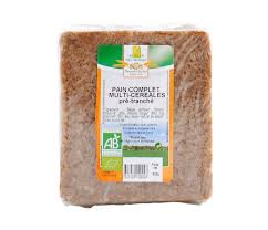 MOULIN DES MOINES PAIN COMPLET MULTI-CEREAL 500G