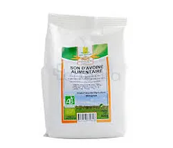MOULIN DES MOINES SON D'AVOINE ALIMENTAIRE 500G