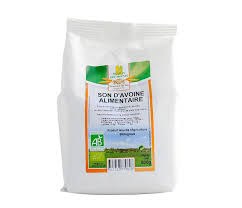 MOULIN DES MOINES SON D'AVOINE ALIMENTAIRE 500G