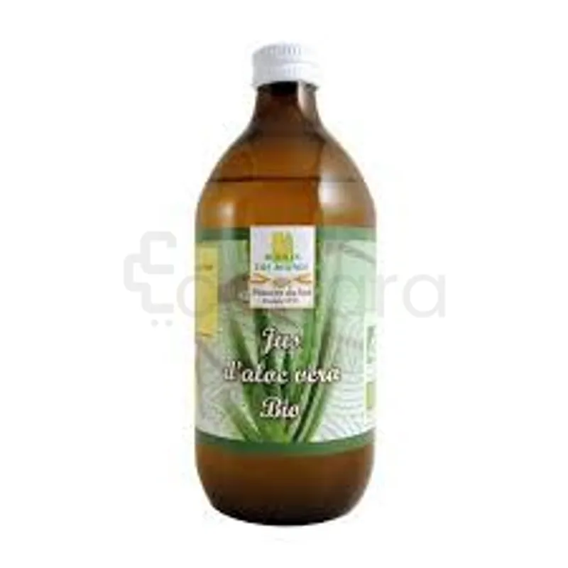 MOULIN DES MOINES JUS D'ALOE VERA 500ML